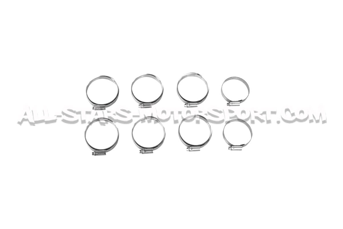 Mangueras de turbo de silicona Racingline para Polo AW GTI