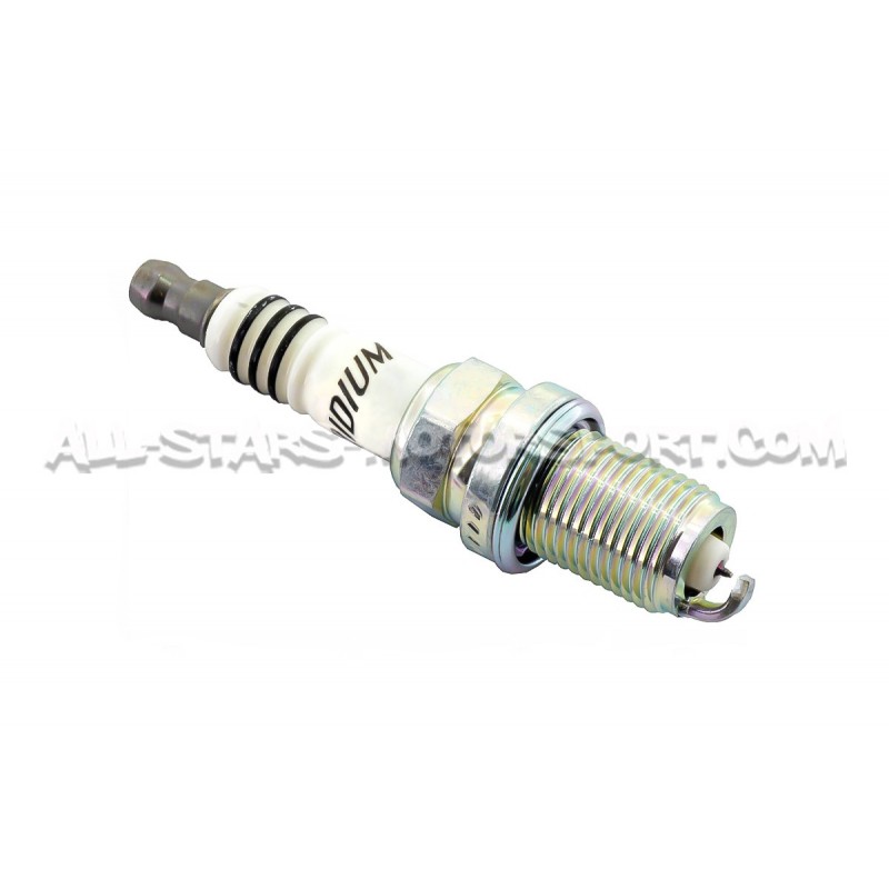 NGK ILFR7H Spark Plugs
