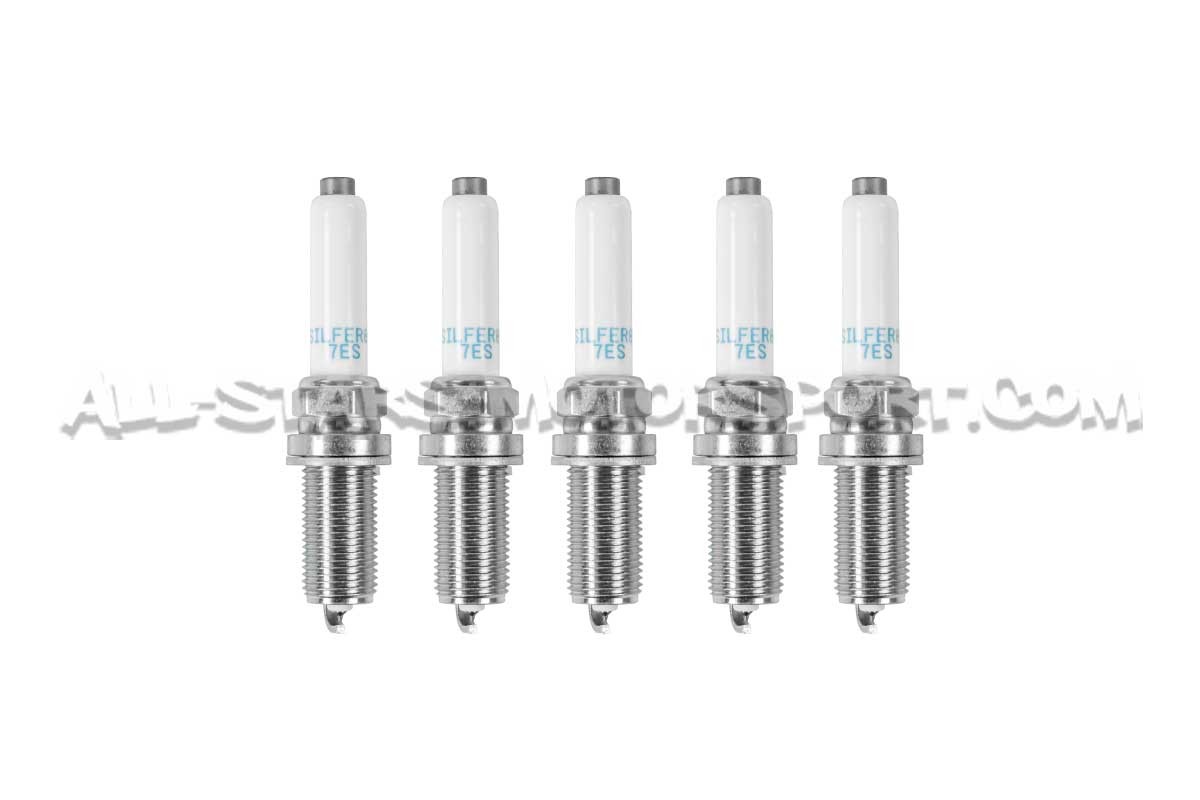 Bougies NGK SILFER8C7ES pour Audi RS3 8.5V / 8Y et TTRS 8S