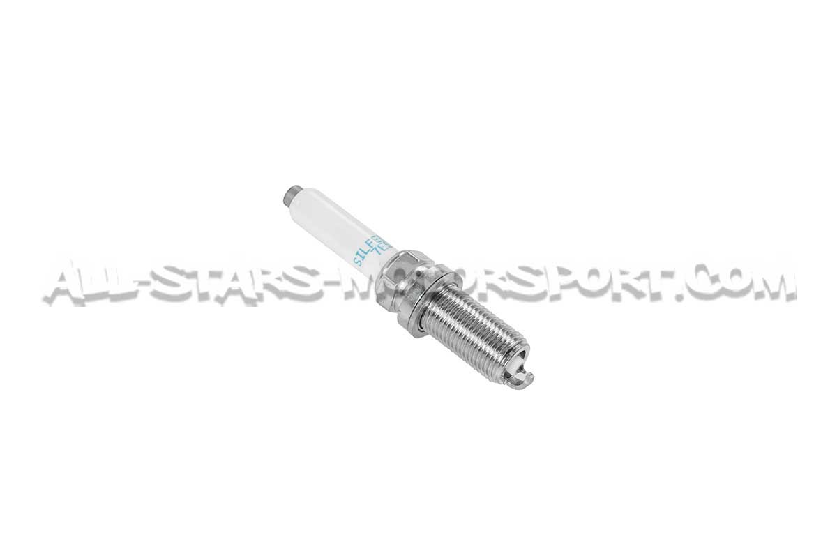 NGK SILFER8C7ES Spark Plugs for Audi RS6 C7 and RS7 C7