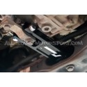 Support moteur inferieur dogbone Racingline pour Polo AW GTI