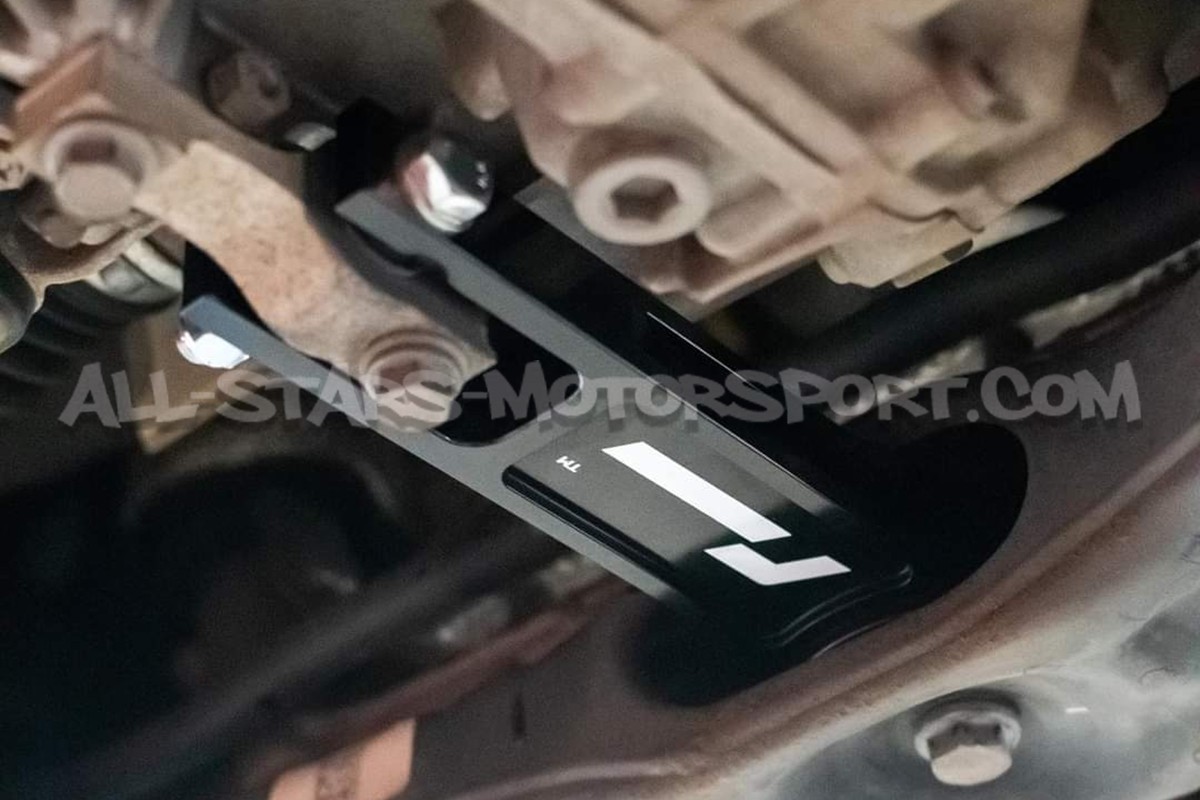Polo AW GTI Racingline Dogbone Lower Mount