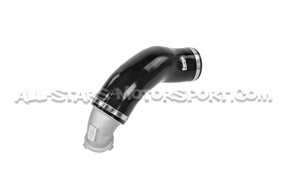 Golf 8 GTI / Octavia NX VRS Forge Motorsport Silicone Intake Hose and Inlet Adaptor