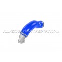 Manguera de admisión y inlet de turbo Forge Motorsport para Golf 8 ...