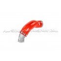 Manguera de admisión y inlet de turbo Forge Motorsport para Golf 8 ...