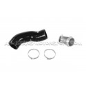 Manguera de admisión y inlet de turbo Forge Motorsport para Golf 8 ...