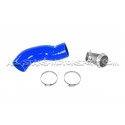 Golf 8 GTI / Octavia NX VRS Forge Motorsport Silicone Intake Hose a...