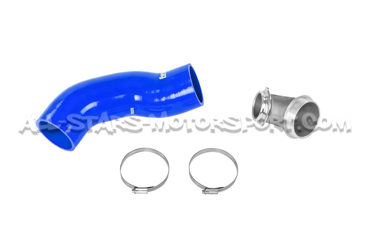 Golf 8 GTI / Octavia NX VRS Forge Motorsport Silicone Intake Hose a...