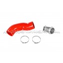 Golf 8 GTI / Octavia NX VRS Forge Motorsport Silicone Intake Hose a...