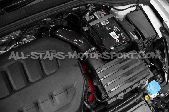 Golf 8 GTI / Octavia NX VRS Forge Motorsport Silicone Intake Hose a...