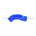 Golf 8 GTI / Octavia NX VRS Forge Motorsport Silicone Intake Hose a...