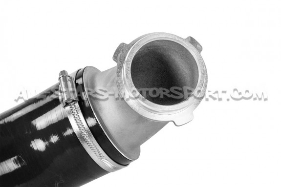 Golf 8 GTI / Octavia NX VRS Forge Motorsport Silicone Intake Hose a...