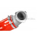 Golf 8 GTI / Octavia NX VRS Forge Motorsport Silicone Intake Hose a...