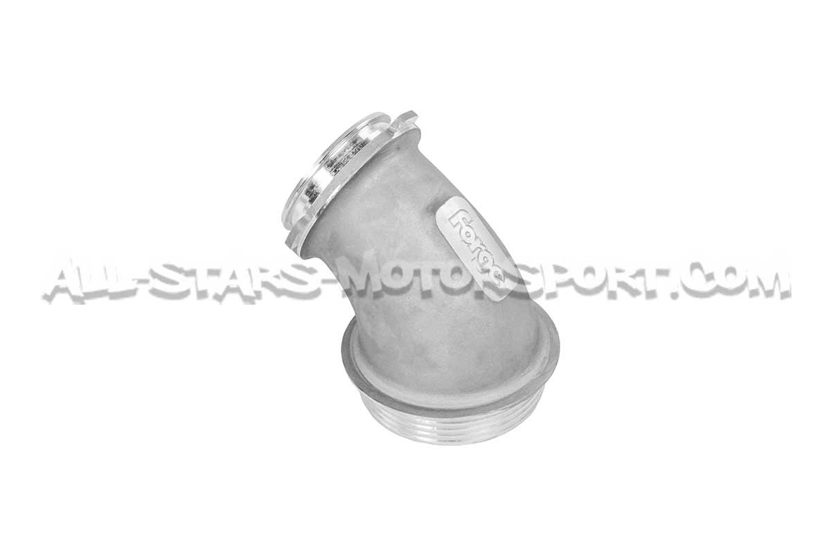 Golf 8 GTI / Octavia NX VRS Forge Motorsport Silicone Intake Hose a...