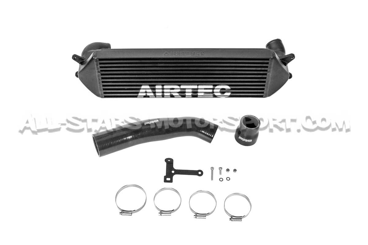 Hyundai I20N Airtec Intercooler Kit