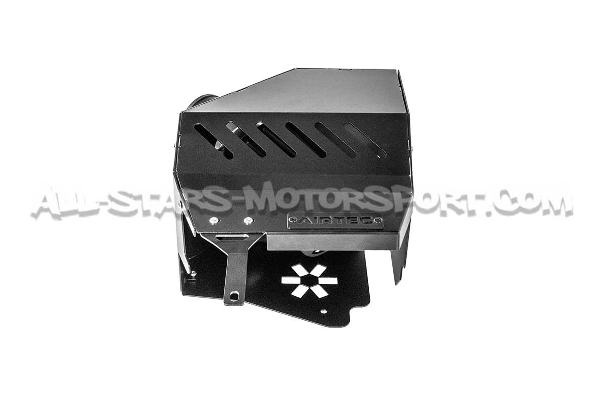 Ford Focus 4 ST Airtec Intake