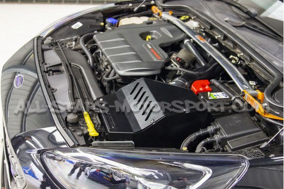 Admission Airtec pour Ford Focus 4 ST