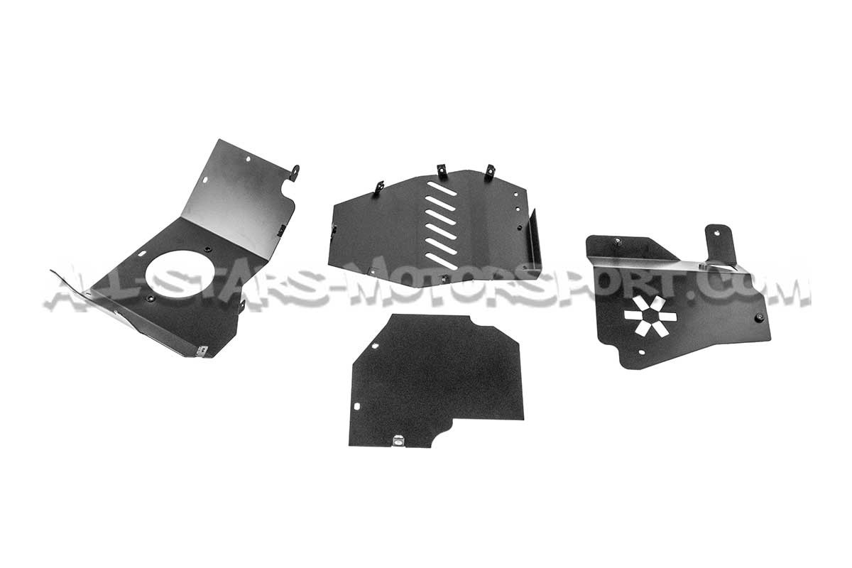 Admission Airtec pour Ford Focus 4 ST