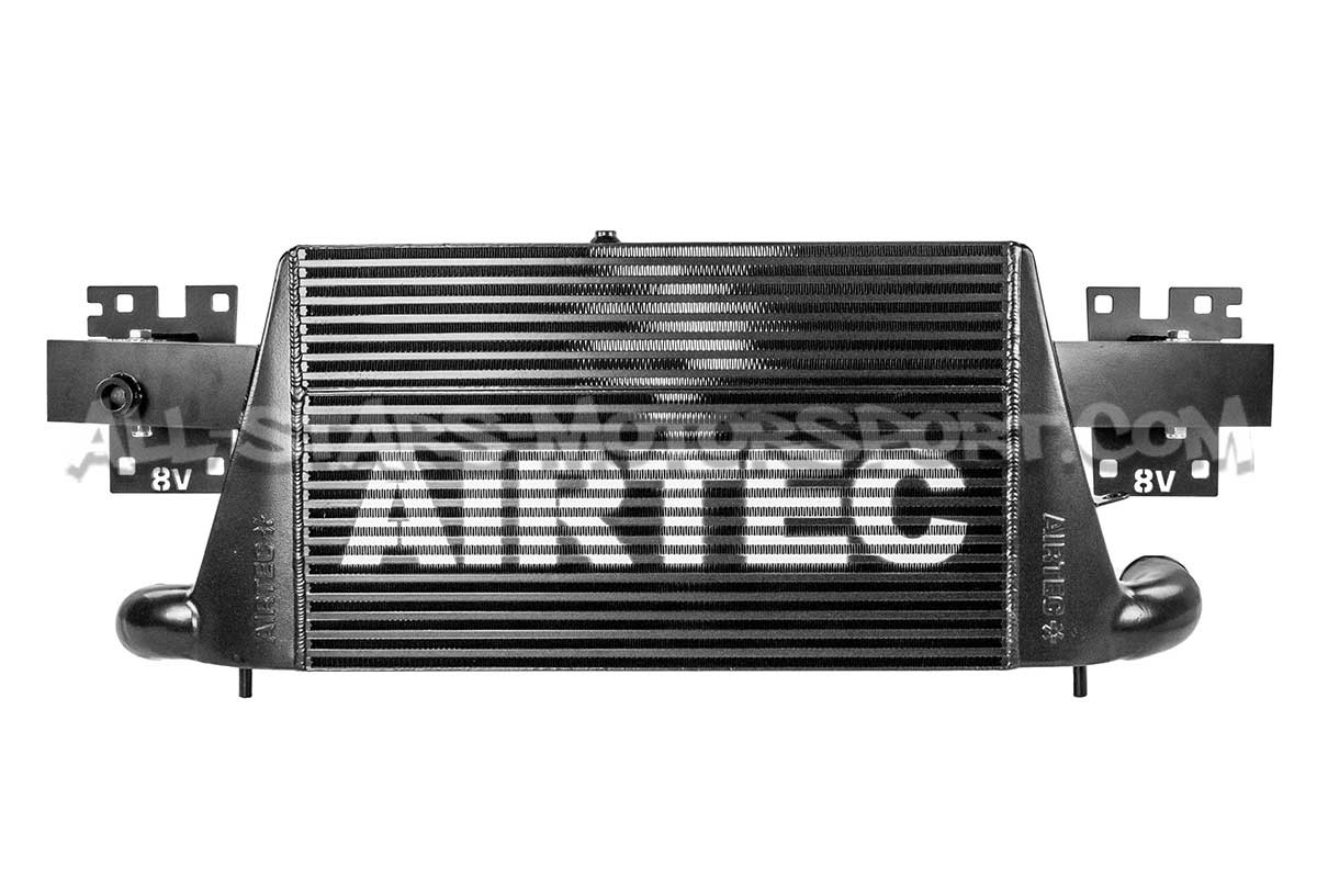 Intercambiador Airtec Stage 3 para Audi RS3 8V