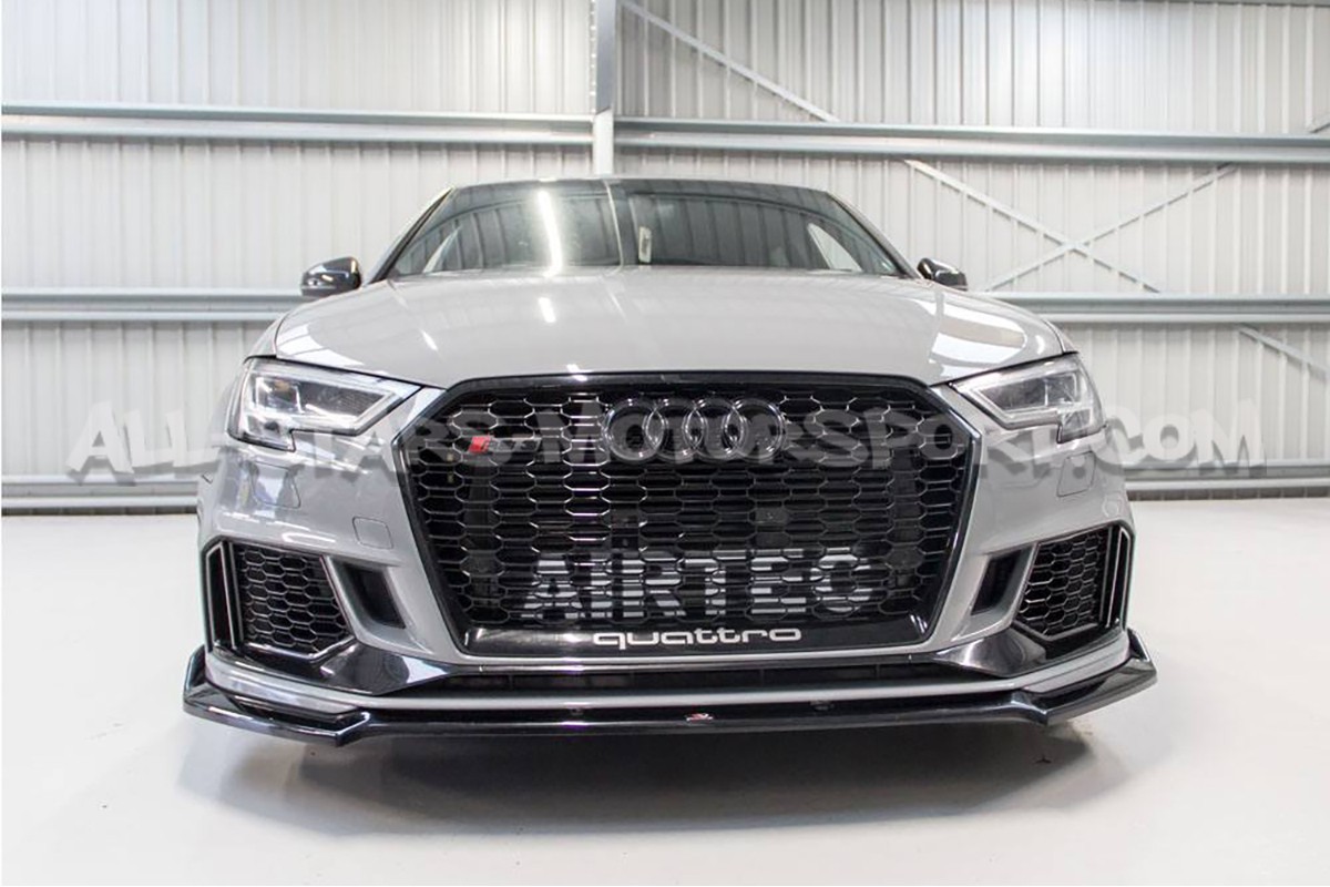 Airtec Stage 3 Intercooler for Audi RS3 8V