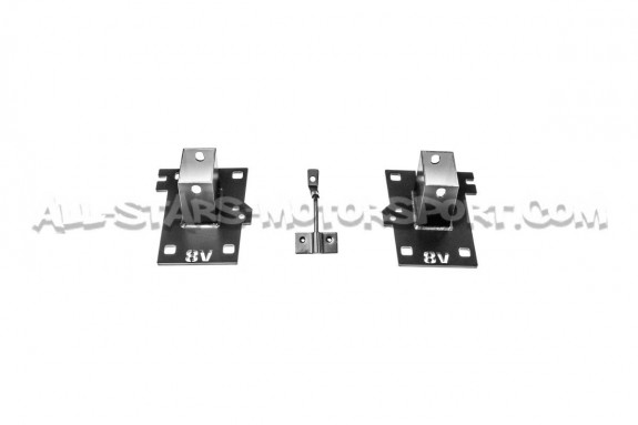 Intercambiador Airtec Stage 3 para Audi RS3 8V