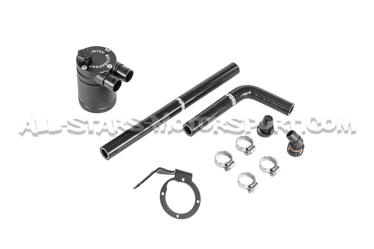 Oil Catch Can Airtec pour BMW 135i / 235i / M2 N55