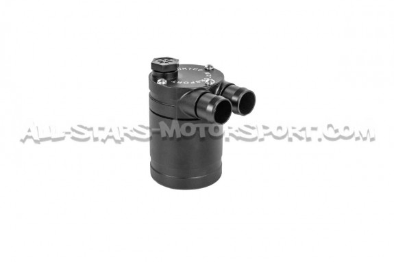 Oil Catch Can Airtec pour BMW 135i / 235i / M2 N55