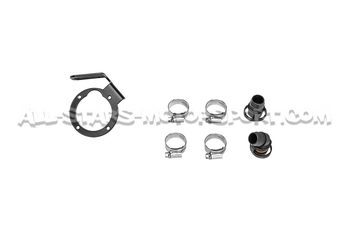 BMW 135i / 235i / M2 N55 Airtec Oil Catch Can