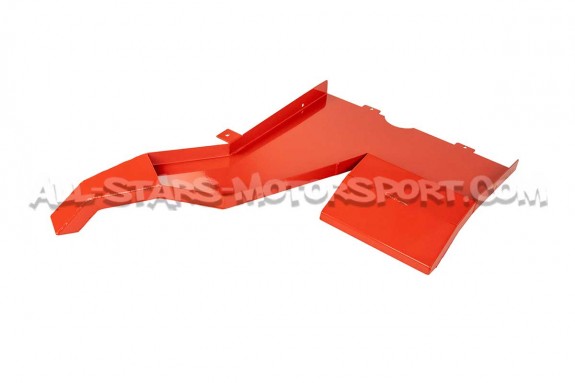 Difusor de aire Airtec para la transmision de los Toyota Yaris GR