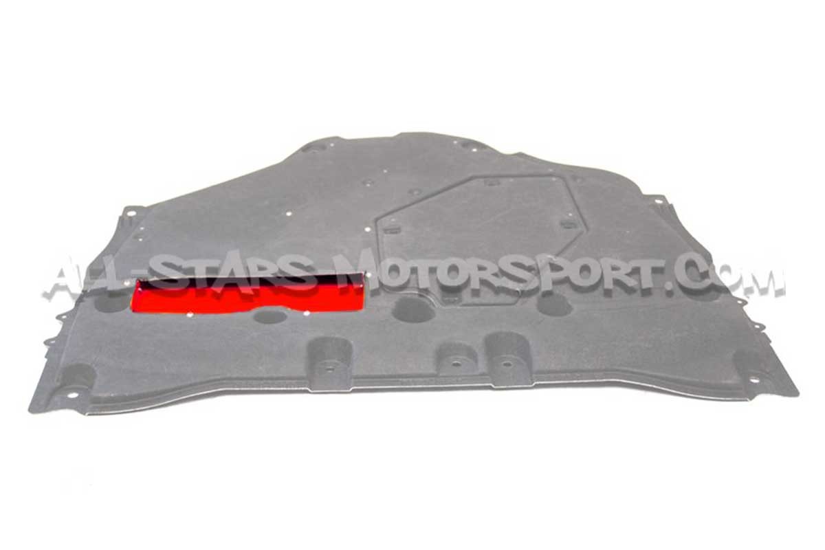 Difusor de aire Airtec para la transmision de los Toyota Yaris GR
