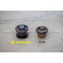 Silentblocs de differentiel renforcés Whiteline pour Nissan 350Z / ...