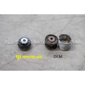 Silentblocs de differentiel renforcés Whiteline pour Nissan 350Z / ...