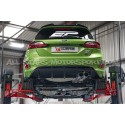 Escape Scorpion Predator para Ford Fiesta ST MK8