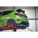 Escape Scorpion Predator para Ford Fiesta ST MK8