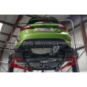 Escape Scorpion Predator para Ford Fiesta ST MK8