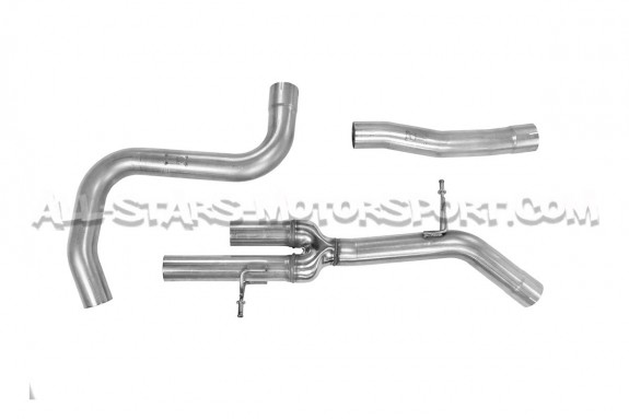 Catback Scorpion Predator pour Ford Fiesta ST MK8
