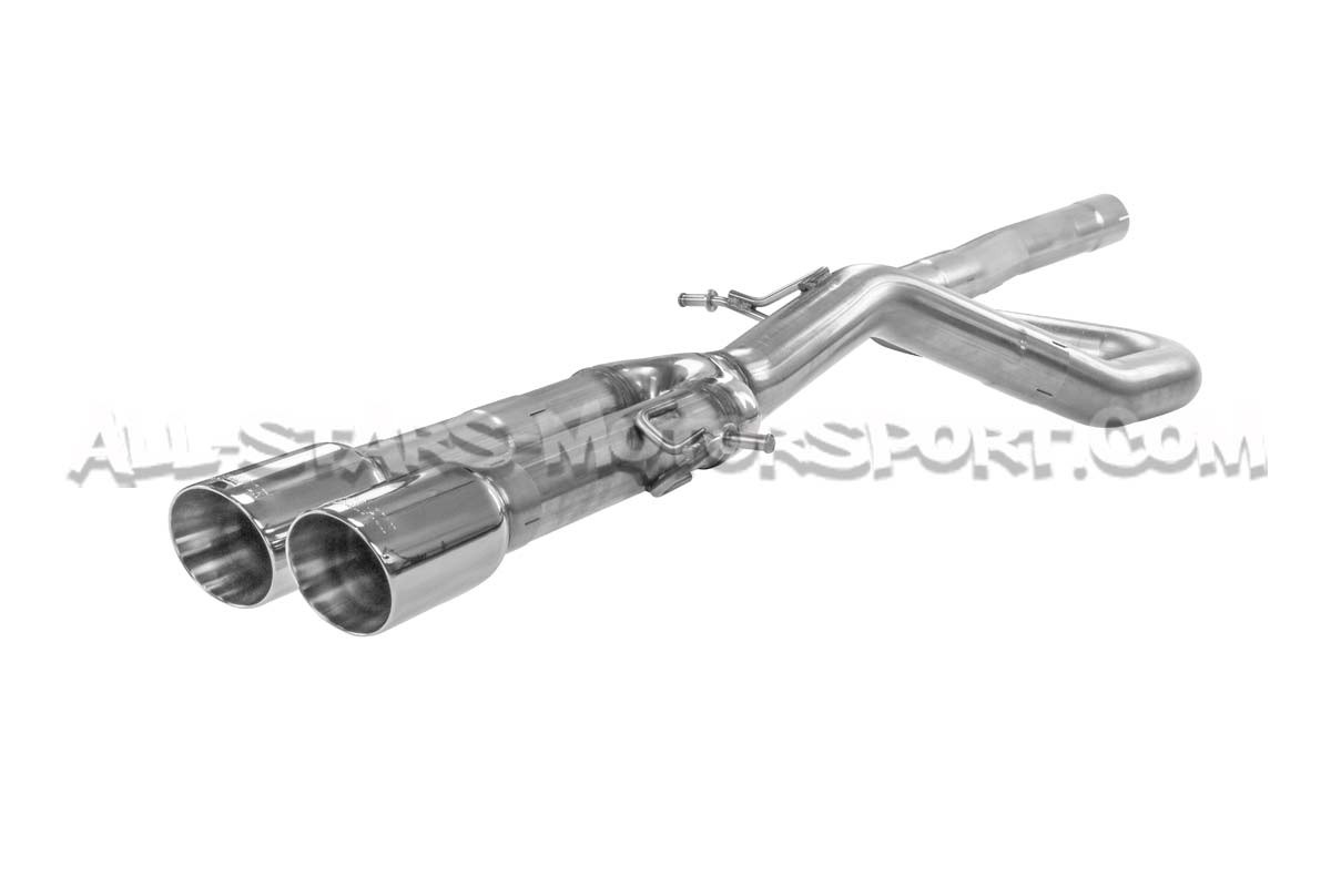 Catback Scorpion Predator pour Ford Fiesta ST MK8