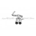 Catback Scorpion Predator pour Ford Fiesta ST MK8