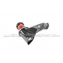 Admision de carbono Gruppe M para Audi RS4 B7