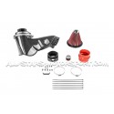 Audi RS4 B7 Gruppe M Carbon Fiber Intake System