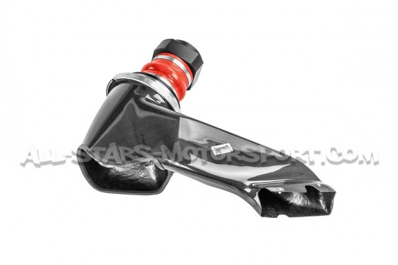 Audi RS4 B7 Gruppe M Carbon Fiber Intake System