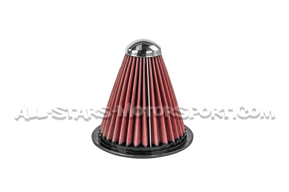 Admision de carbono Gruppe M para Audi RS4 B7
