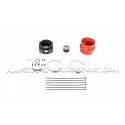 Admision de carbono Gruppe M para Audi RS4 B7