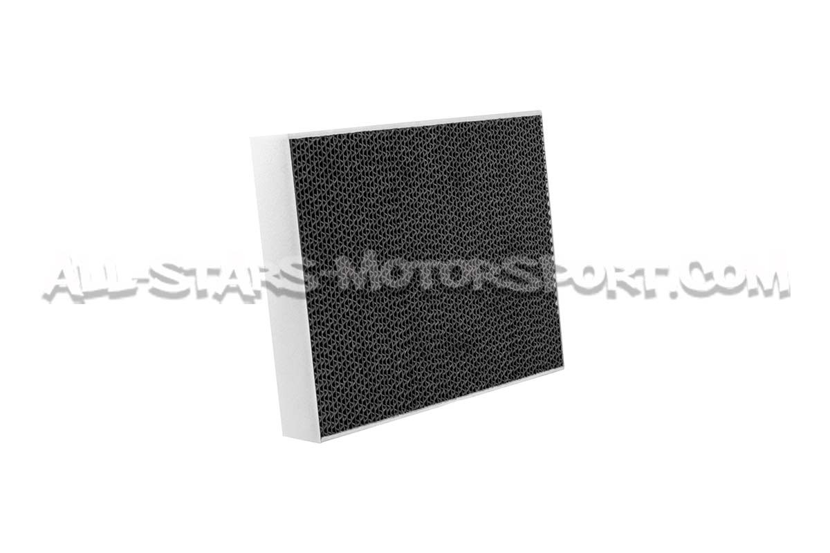 Filtre d'habitacle Gruppe M pour BMW 135i / 140i / 235i / 240i / 335i / 340i / M3 / M4 / M2