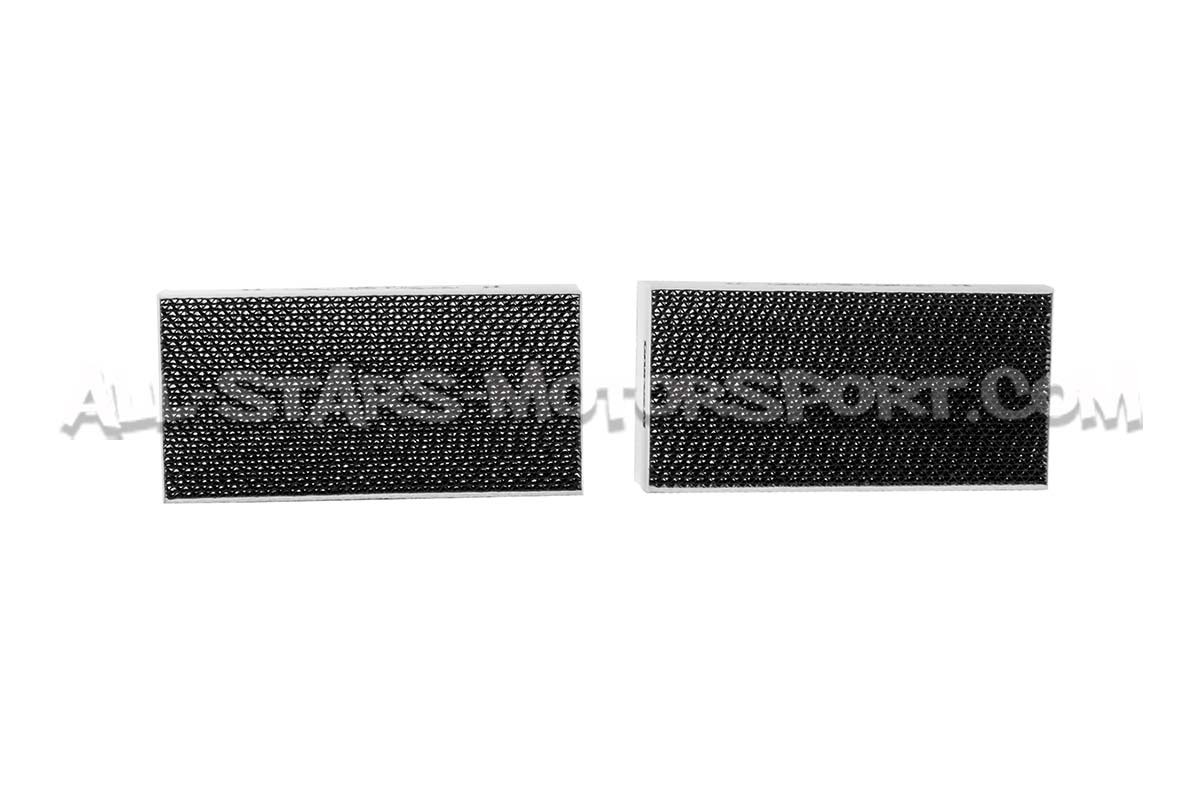 Filtros de habitaculo Gruppe M para BMW 135i F40 y Mini Cooper S F56