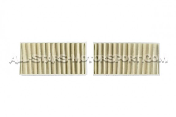 BMW 135i F40 and Mini Cooper S F56 Gruppe M Hepa Cabin Filters