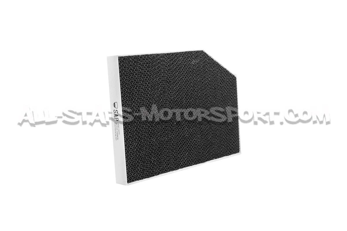 Toyota Supra GR 3.0 A90 MK5 and BMW 340i / 440i G2x Gruppe M Hepa C...