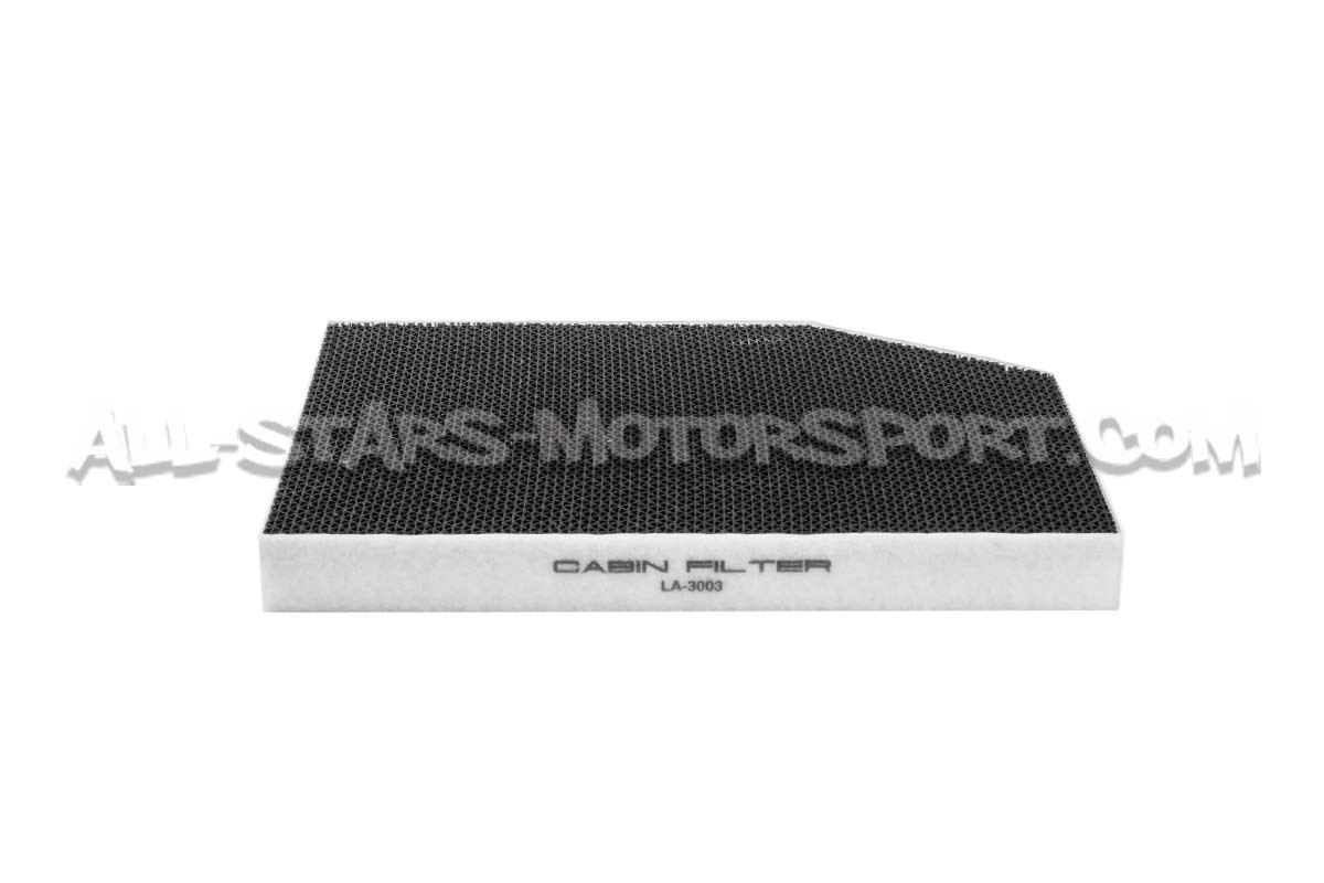 Filtro de habitaculo Gruppe M para Toyota Supra GR 3.0 A90 MK5 y BM...