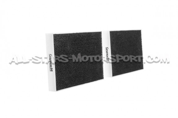Filtros de habitaculo Gruppe M para BMW M5 F90 / M8 F9x