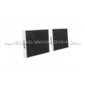 BMW M5 F90 / M8 F9x Gruppe M Hepa Cabin Filters